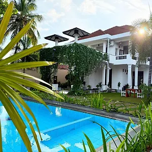  Bed & Breakfast Tropicana Boutique